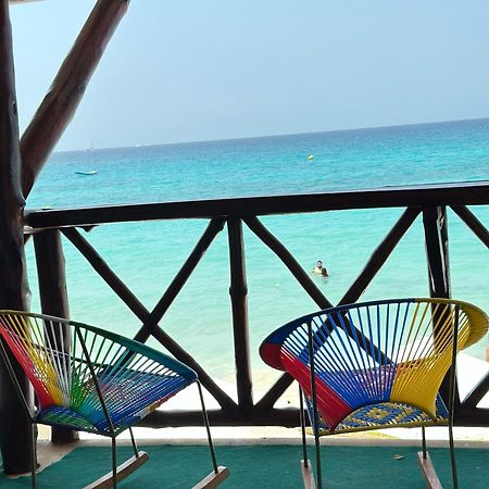 Mandala Beach Club Playa Blanca Eksteriør billede