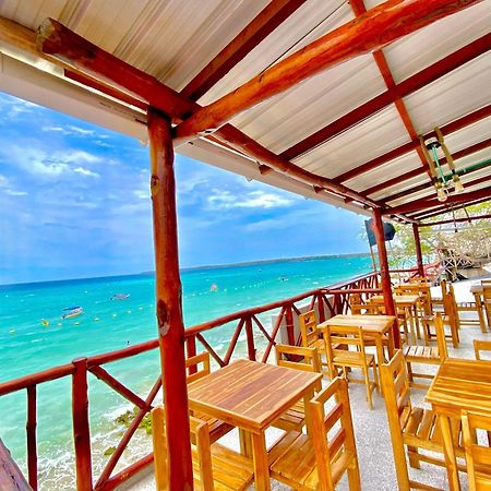 Mandala Beach Club Playa Blanca Eksteriør billede