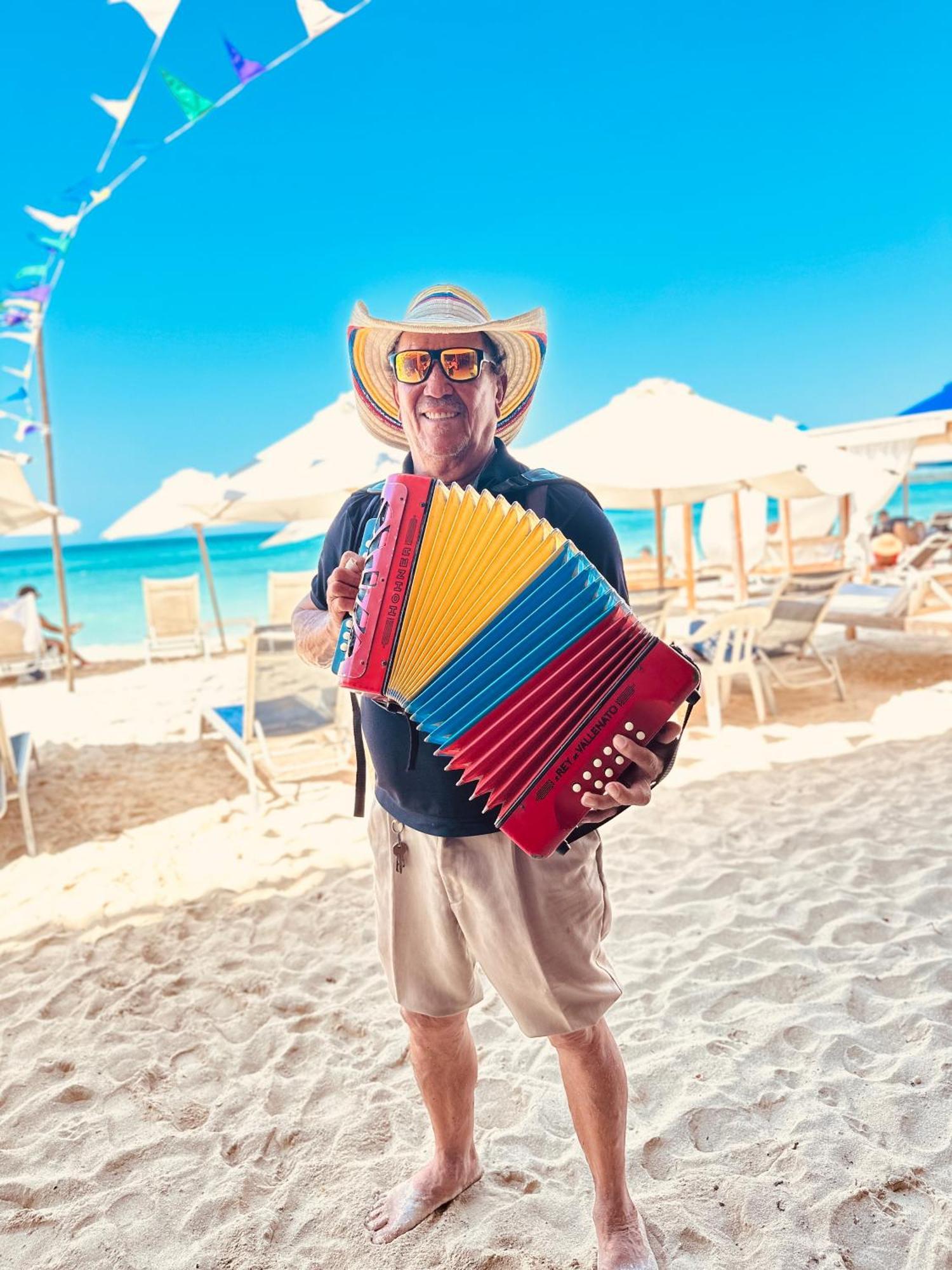 Mandala Beach Club Playa Blanca Eksteriør billede