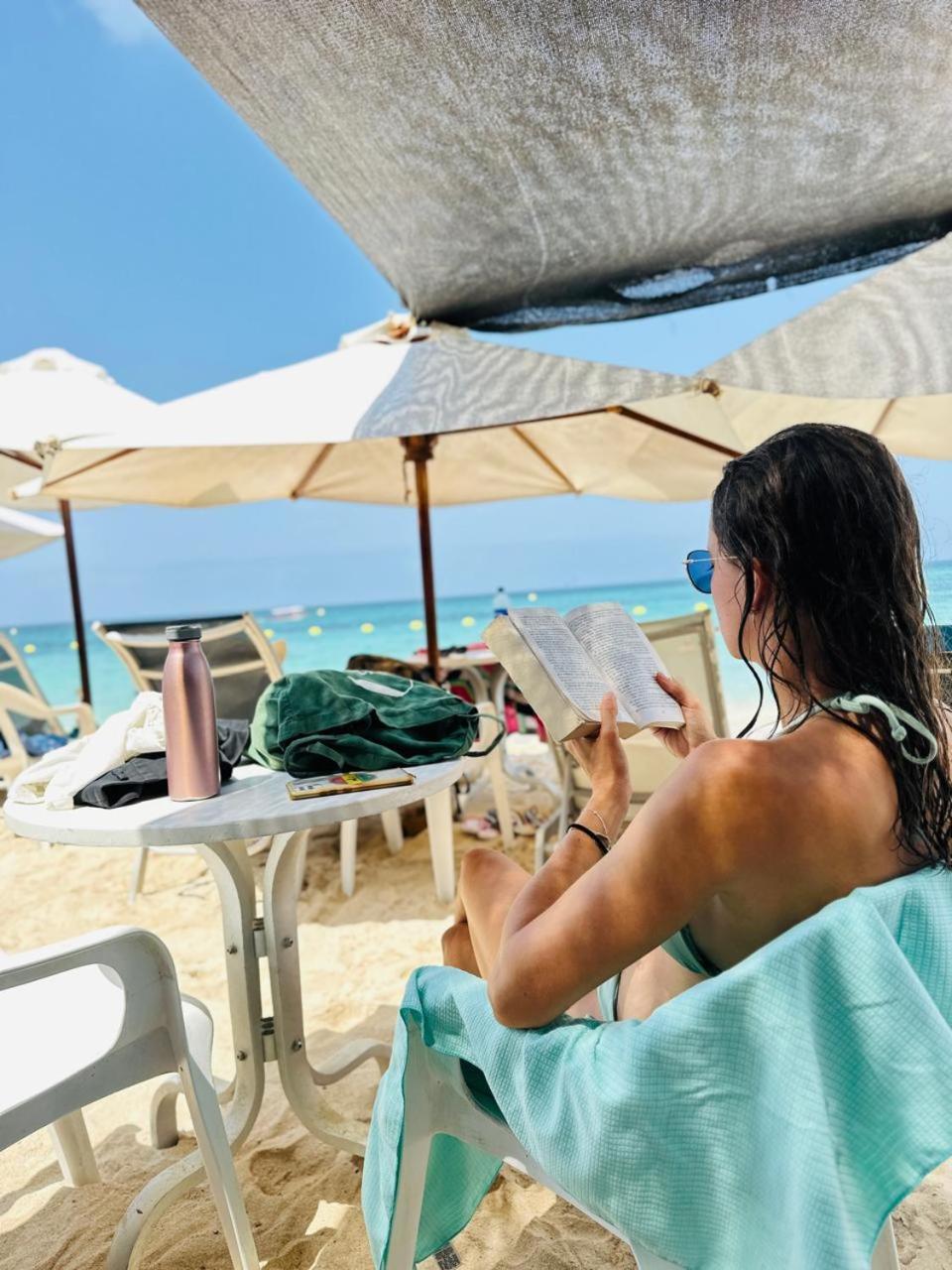 Mandala Beach Club Playa Blanca Eksteriør billede