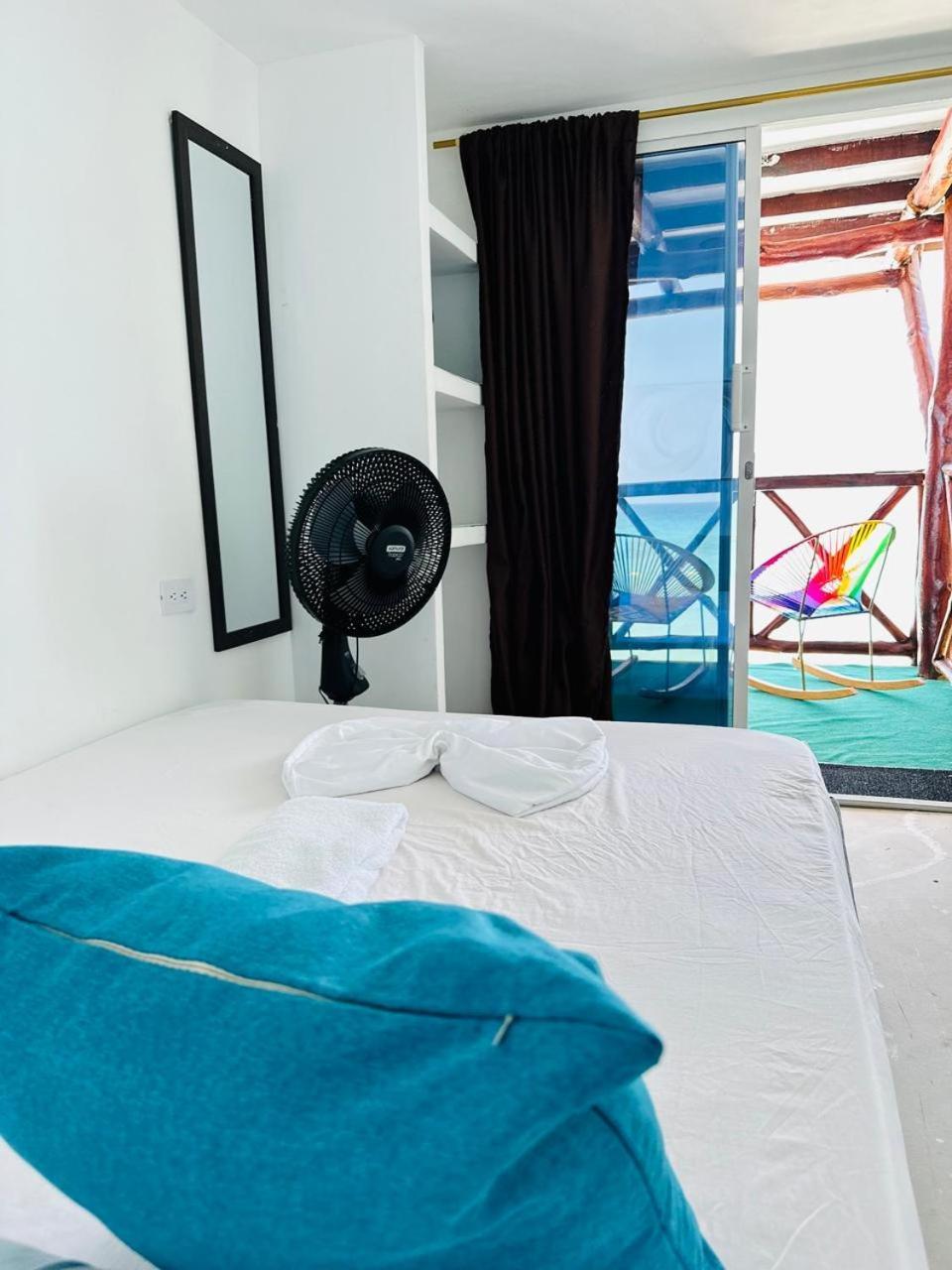Mandala Beach Club Playa Blanca Eksteriør billede