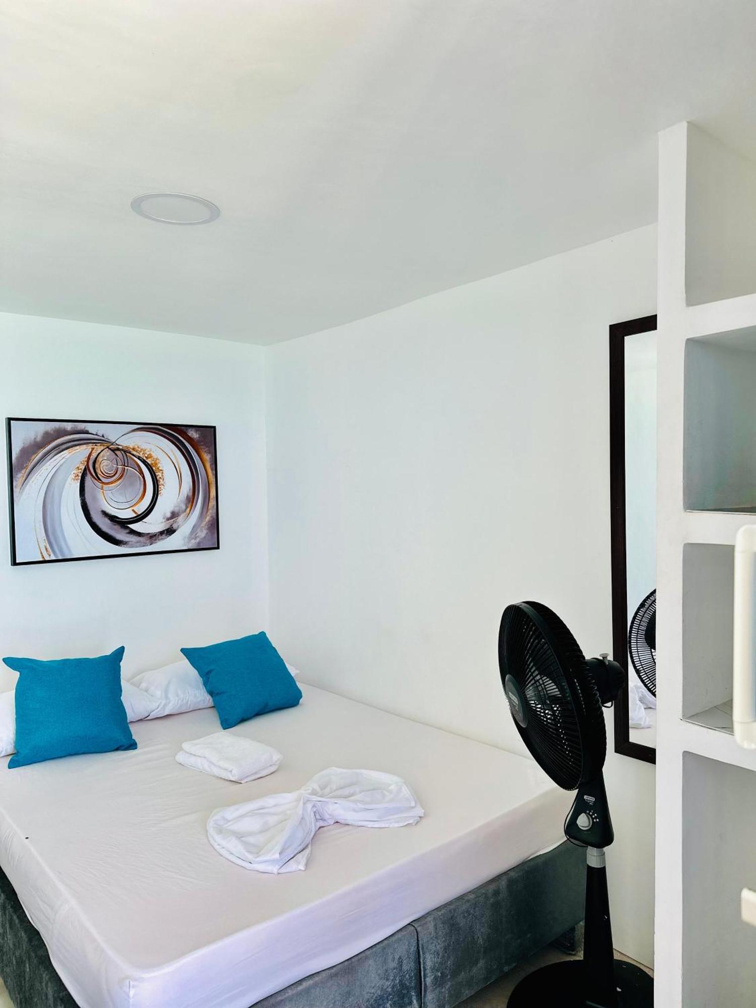 Mandala Beach Club Playa Blanca Eksteriør billede