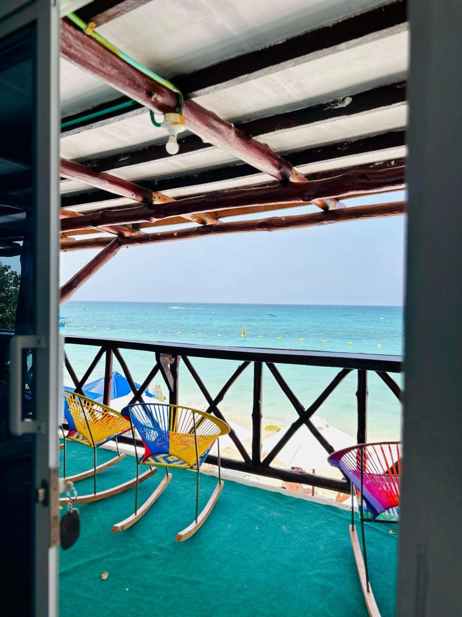 Mandala Beach Club Playa Blanca Eksteriør billede