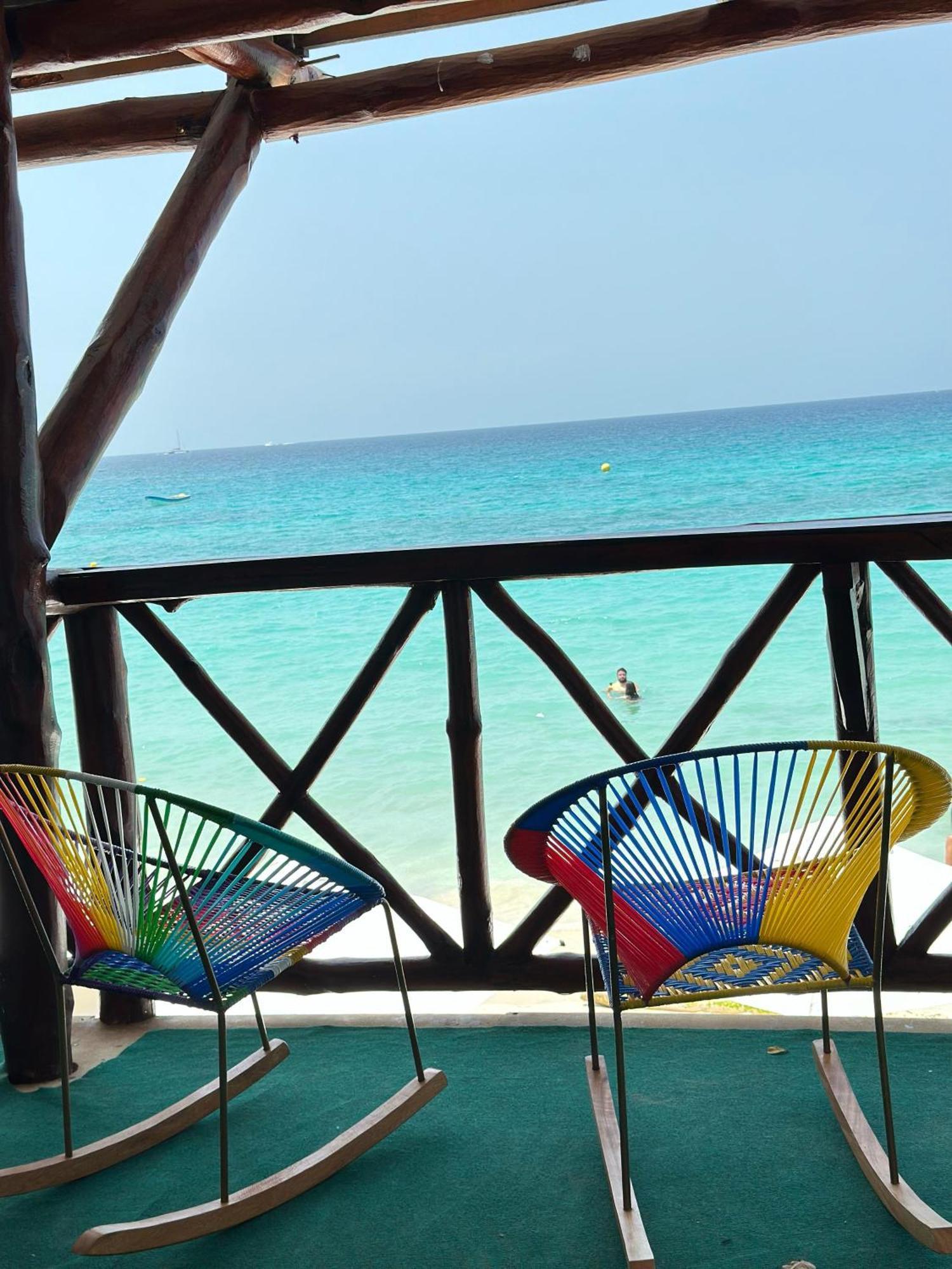 Mandala Beach Club Playa Blanca Eksteriør billede