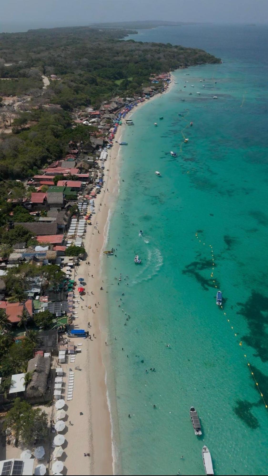 Mandala Beach Club Playa Blanca Eksteriør billede