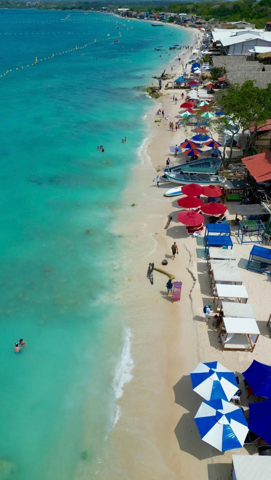 Mandala Beach Club Playa Blanca Eksteriør billede