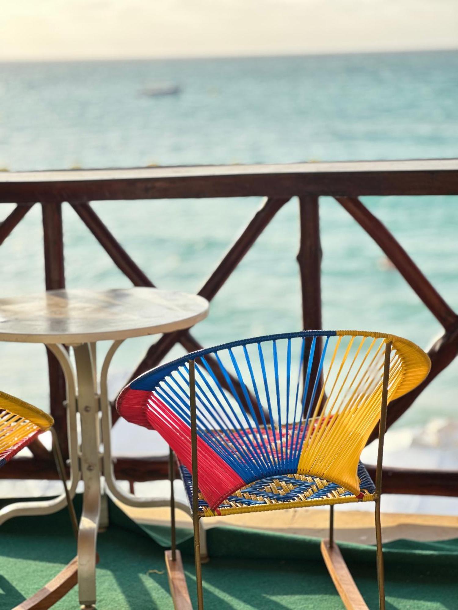 Mandala Beach Club Playa Blanca Eksteriør billede