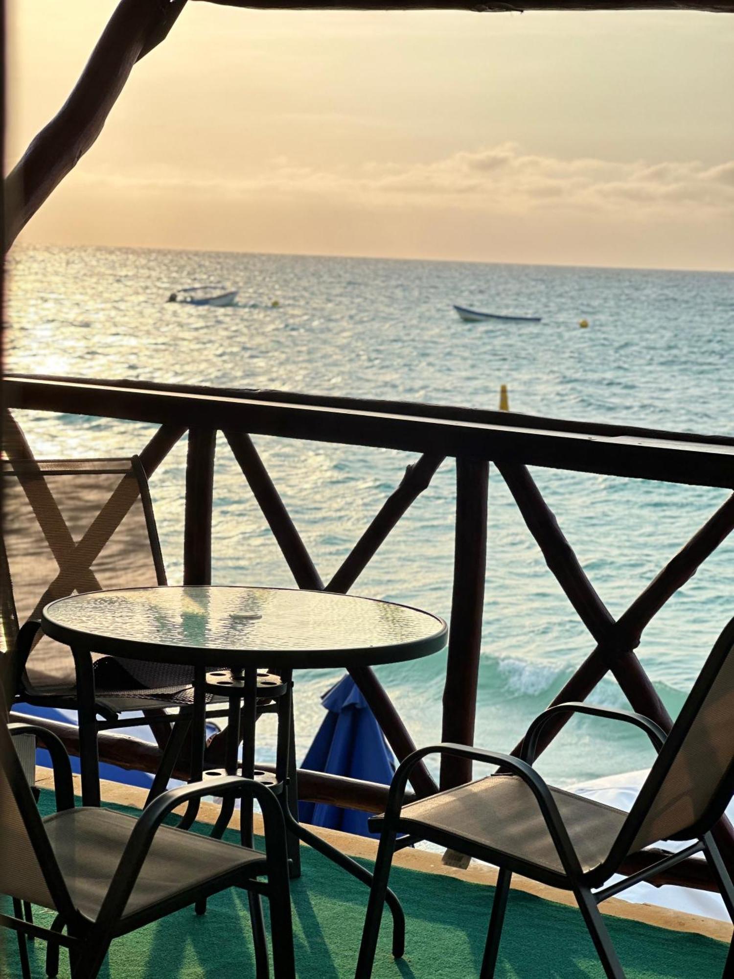 Mandala Beach Club Playa Blanca Eksteriør billede