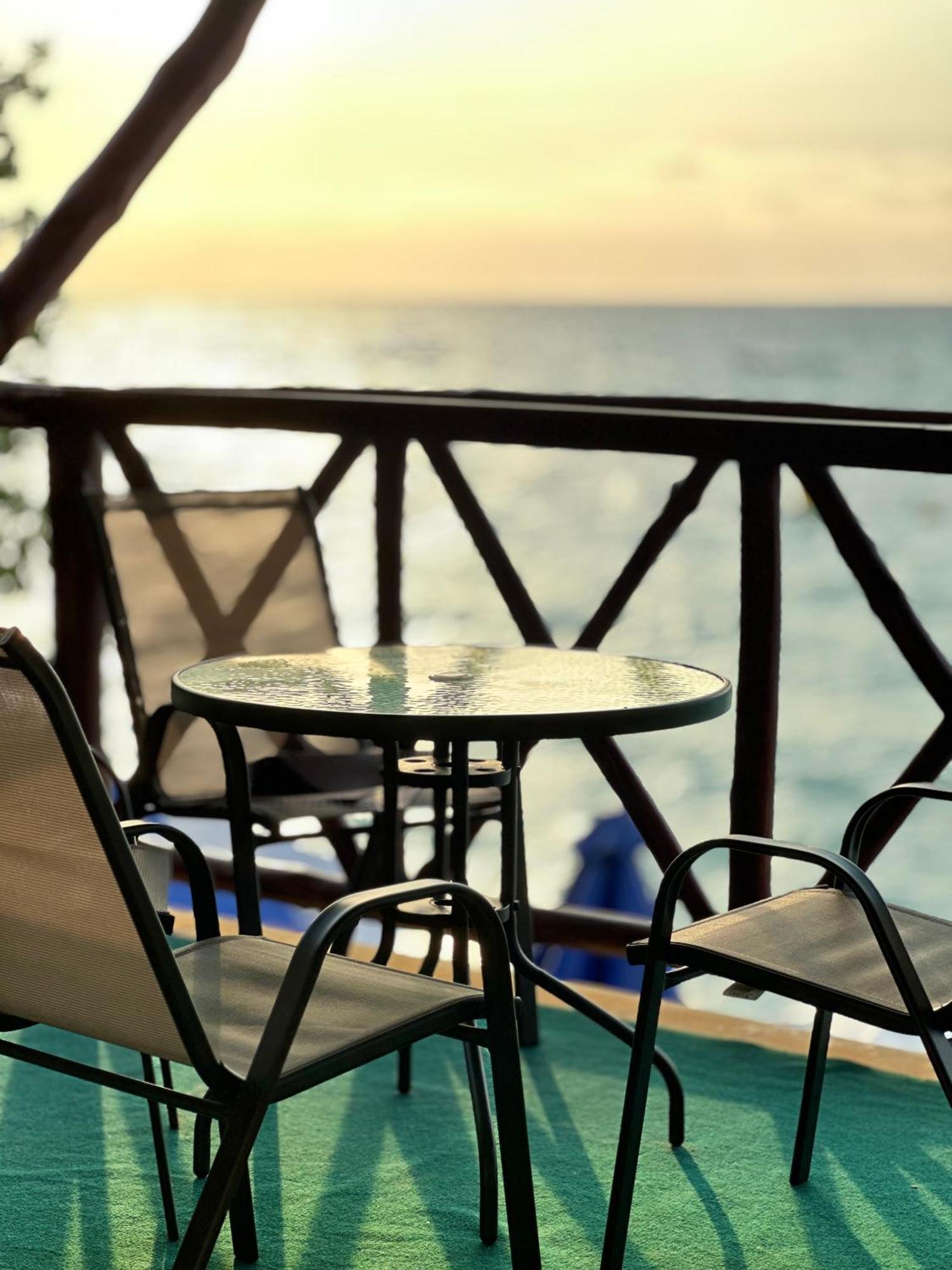 Mandala Beach Club Playa Blanca Eksteriør billede