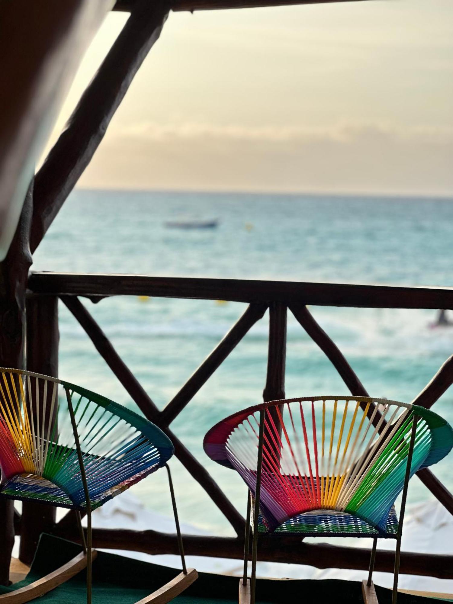 Mandala Beach Club Playa Blanca Eksteriør billede