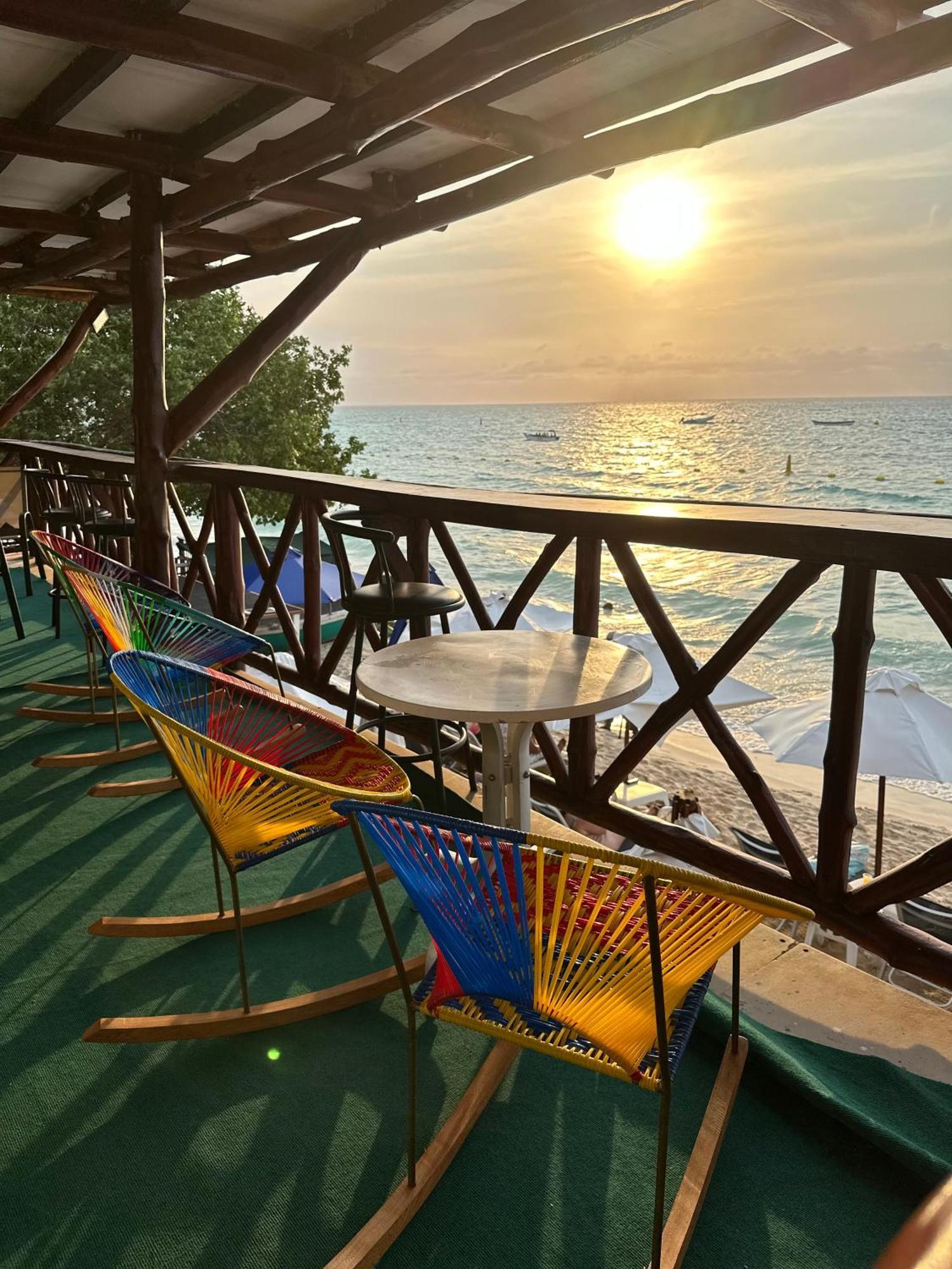 Mandala Beach Club Playa Blanca Eksteriør billede