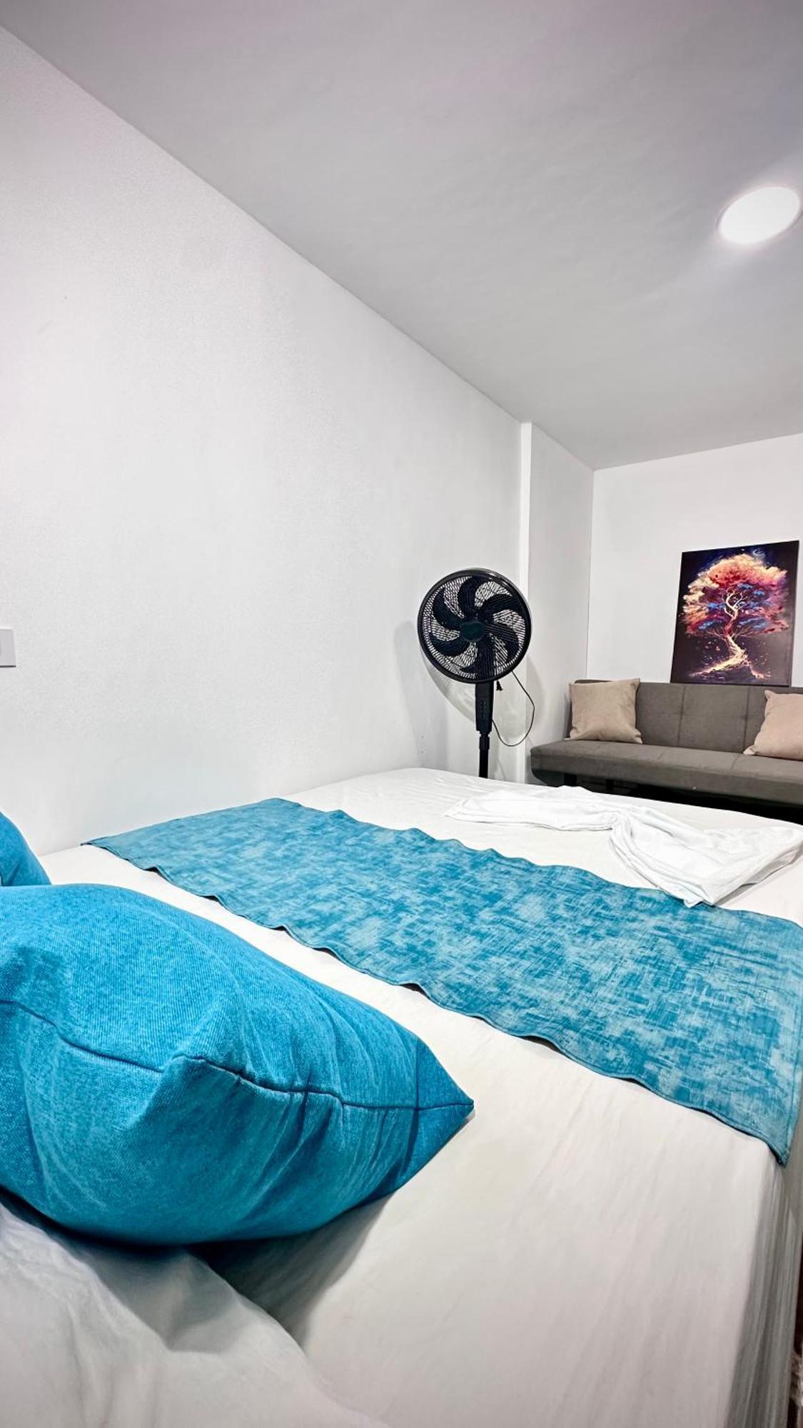 Mandala Beach Club Playa Blanca Eksteriør billede