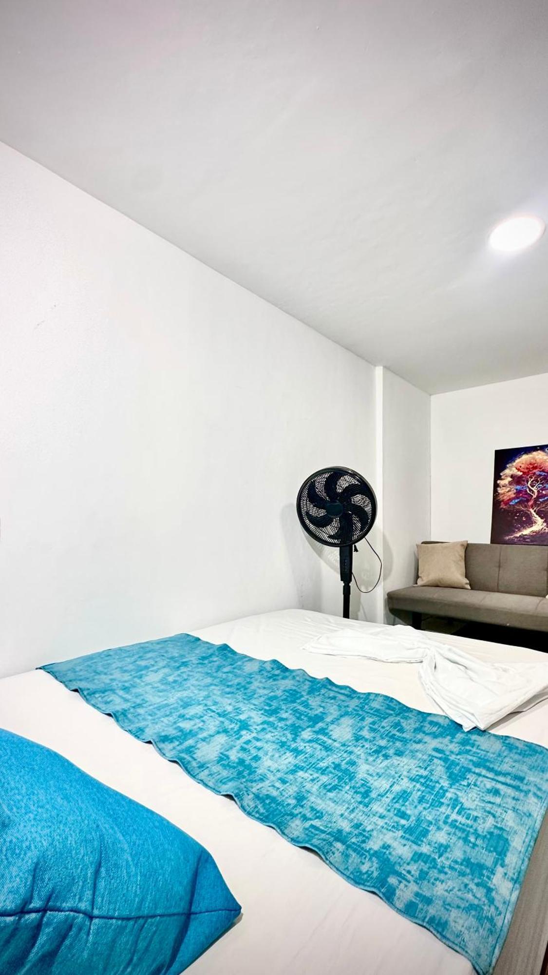 Mandala Beach Club Playa Blanca Eksteriør billede