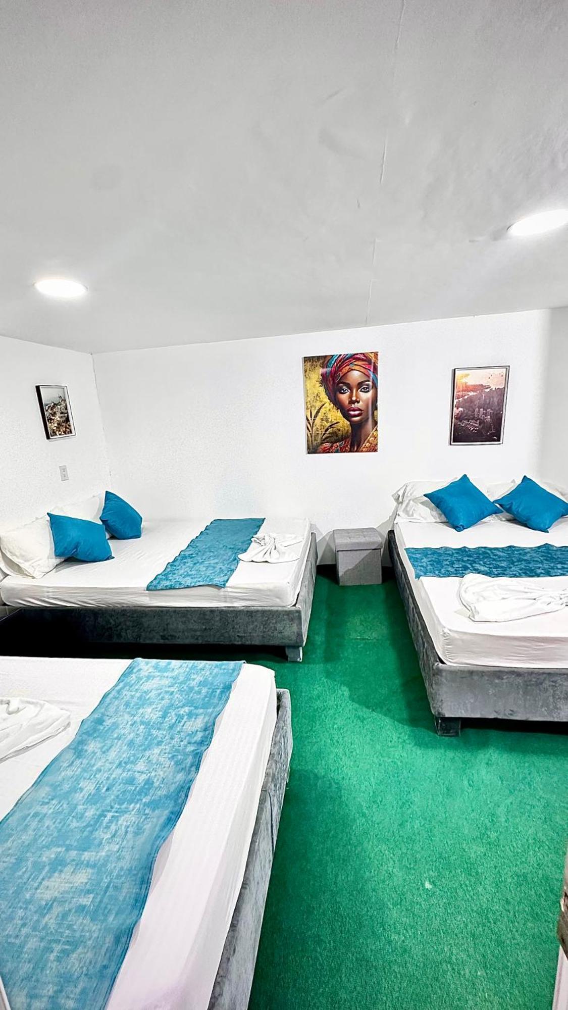 Mandala Beach Club Playa Blanca Eksteriør billede
