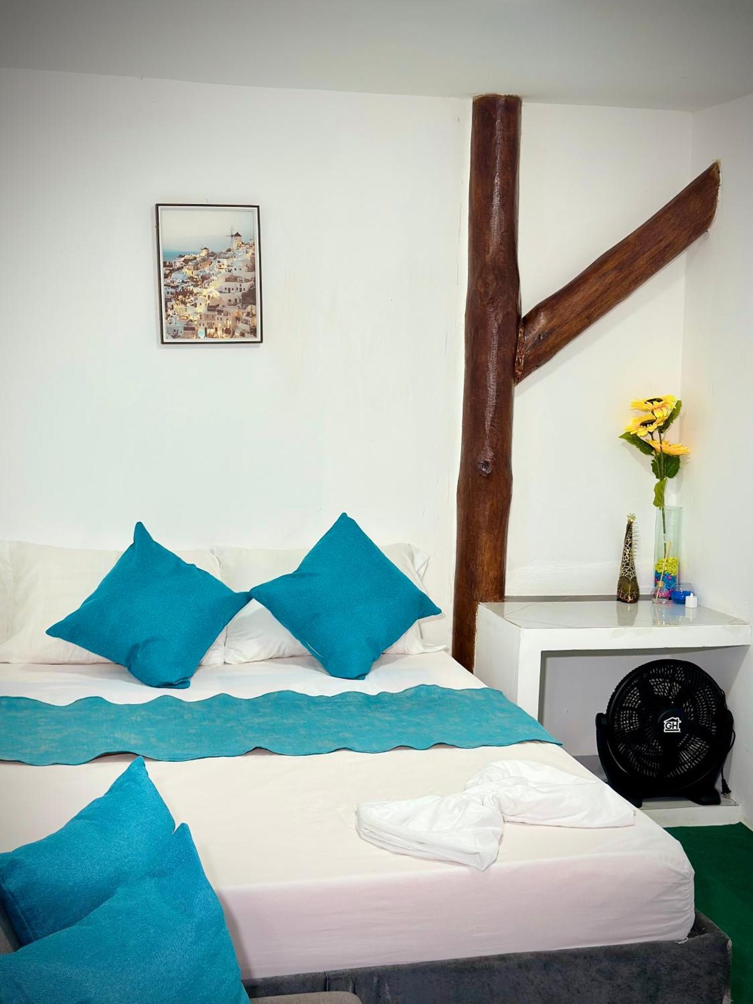 Mandala Beach Club Playa Blanca Eksteriør billede