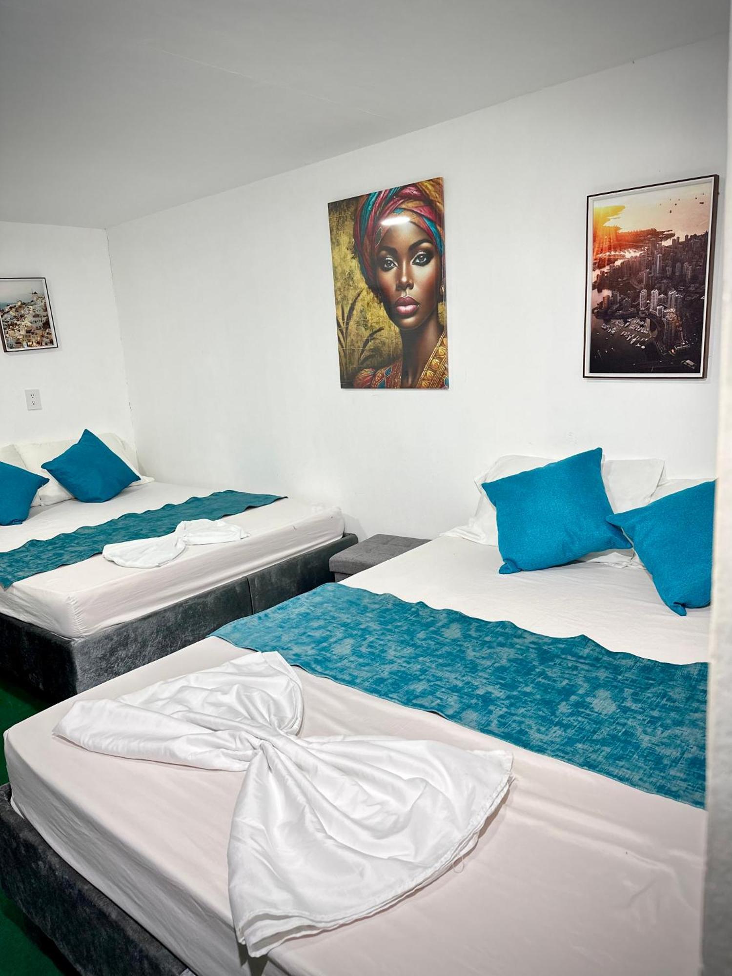 Mandala Beach Club Playa Blanca Eksteriør billede