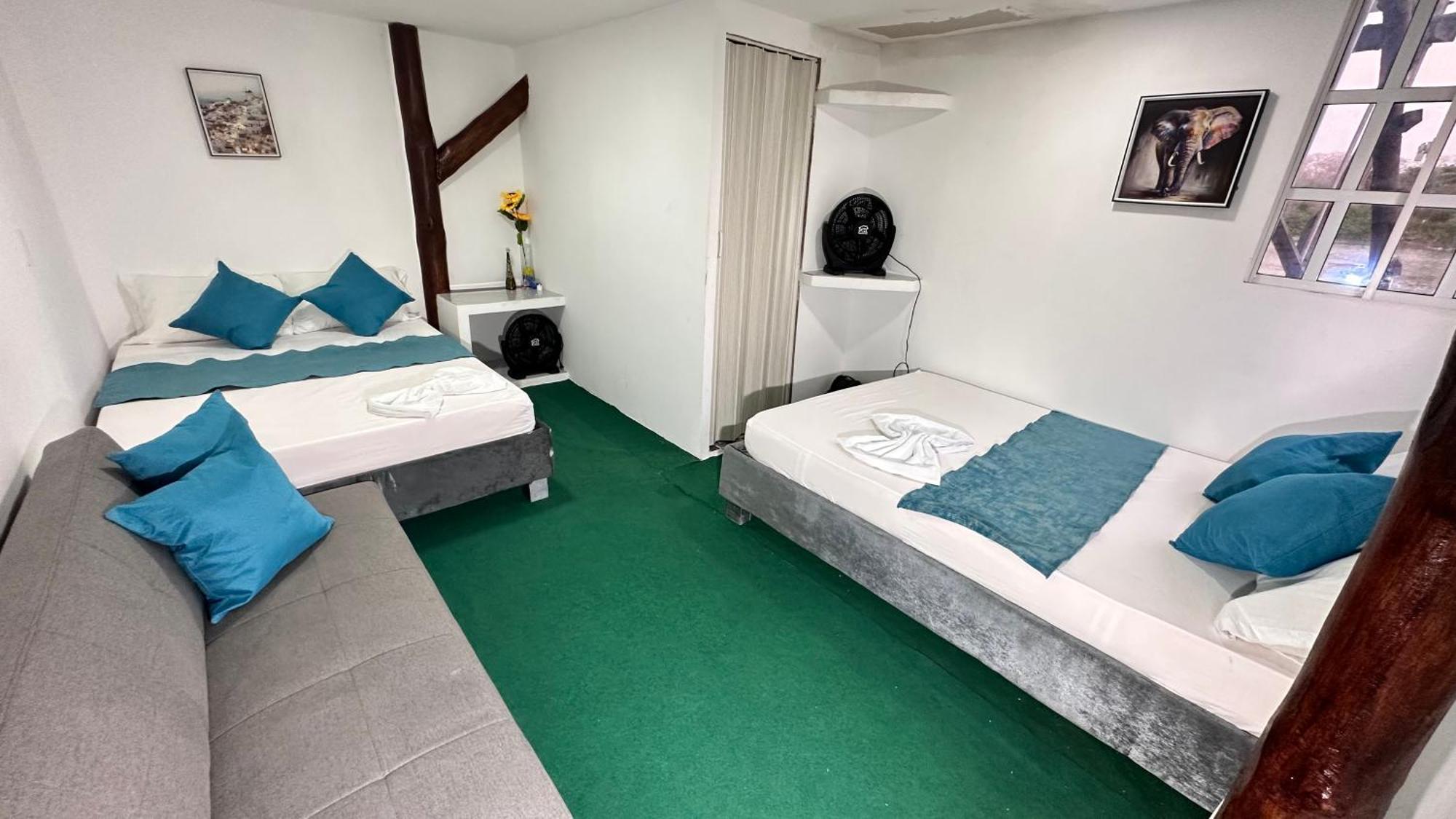Mandala Beach Club Playa Blanca Eksteriør billede