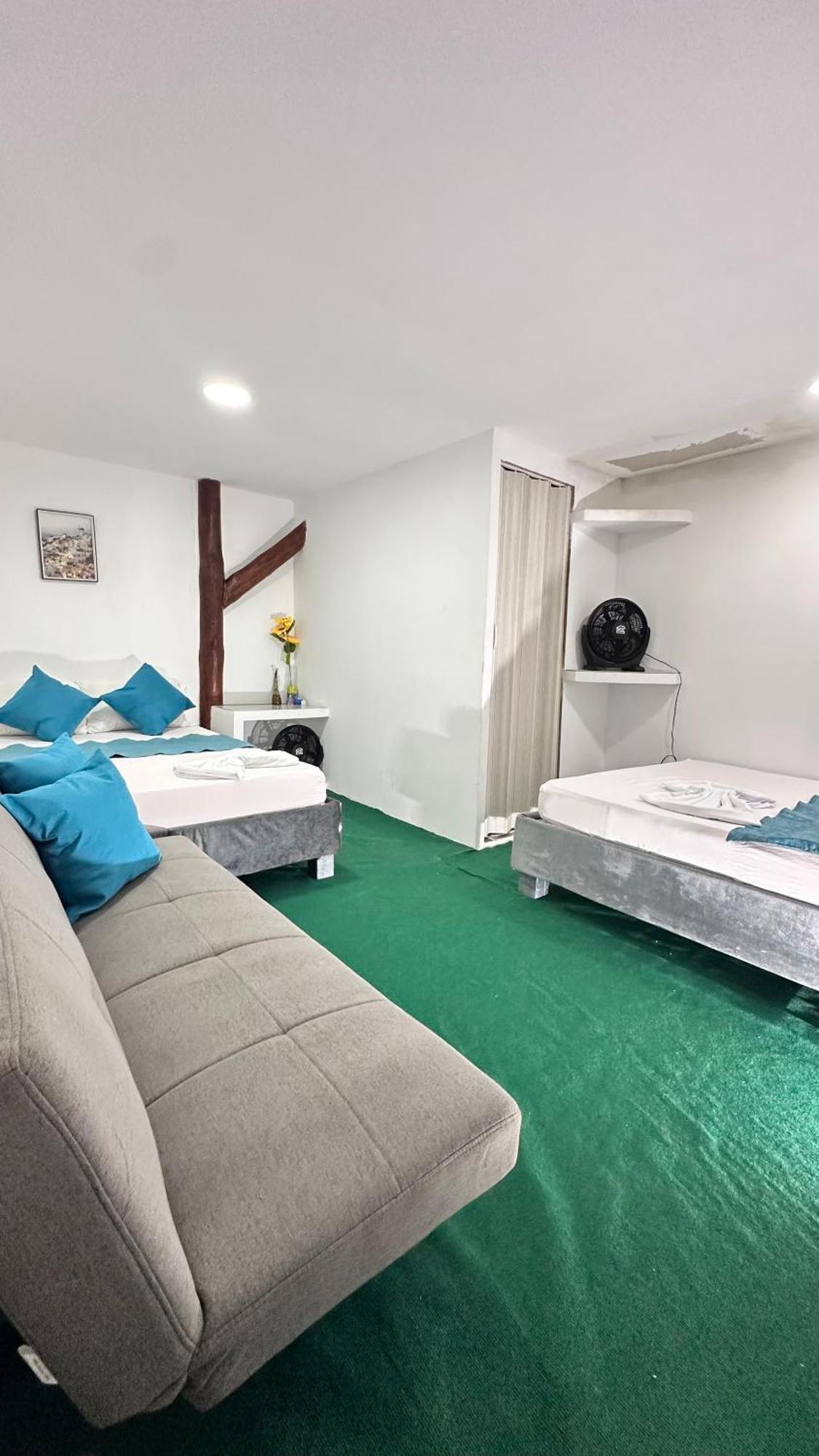 Mandala Beach Club Playa Blanca Eksteriør billede
