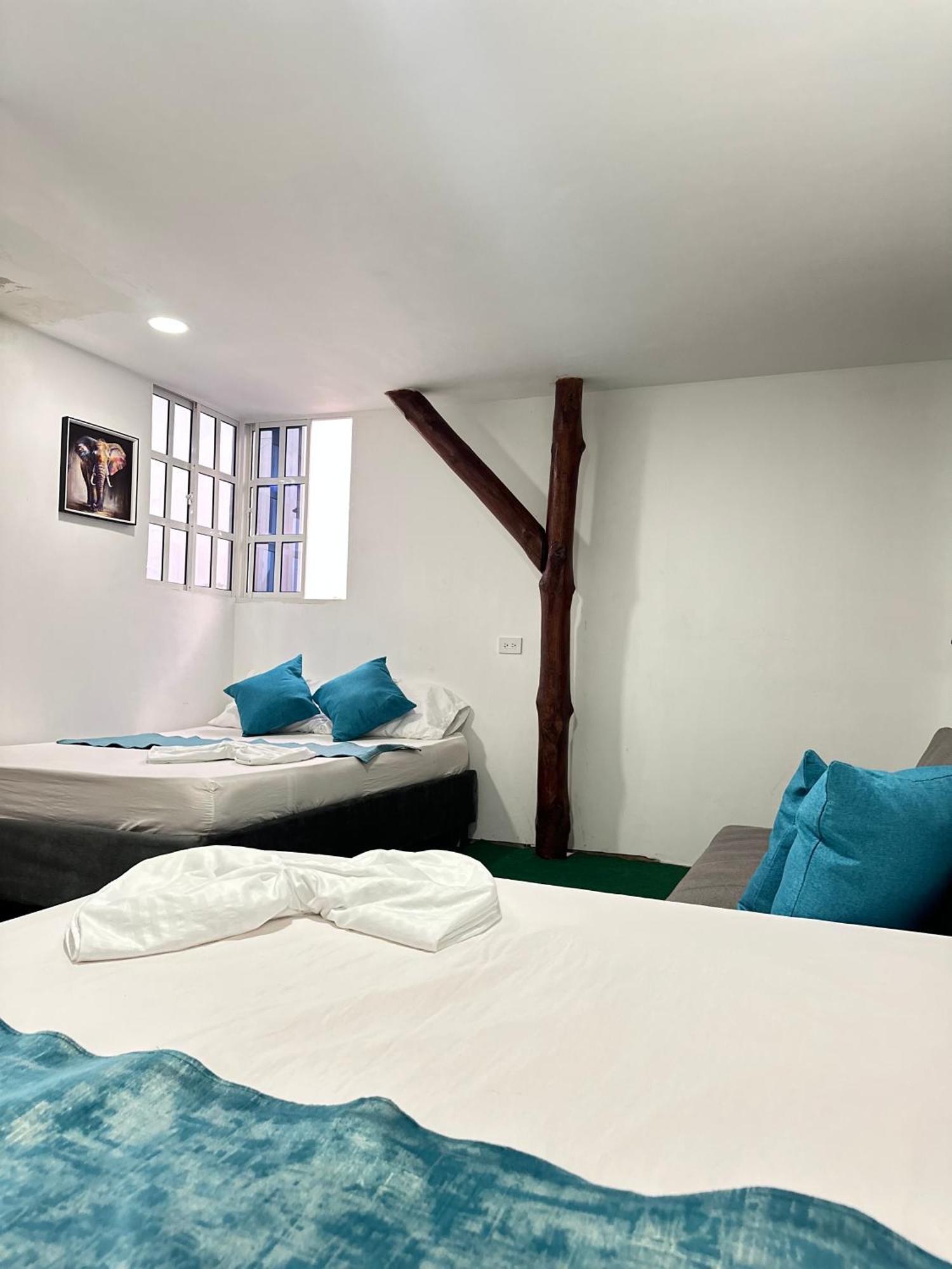 Mandala Beach Club Playa Blanca Eksteriør billede