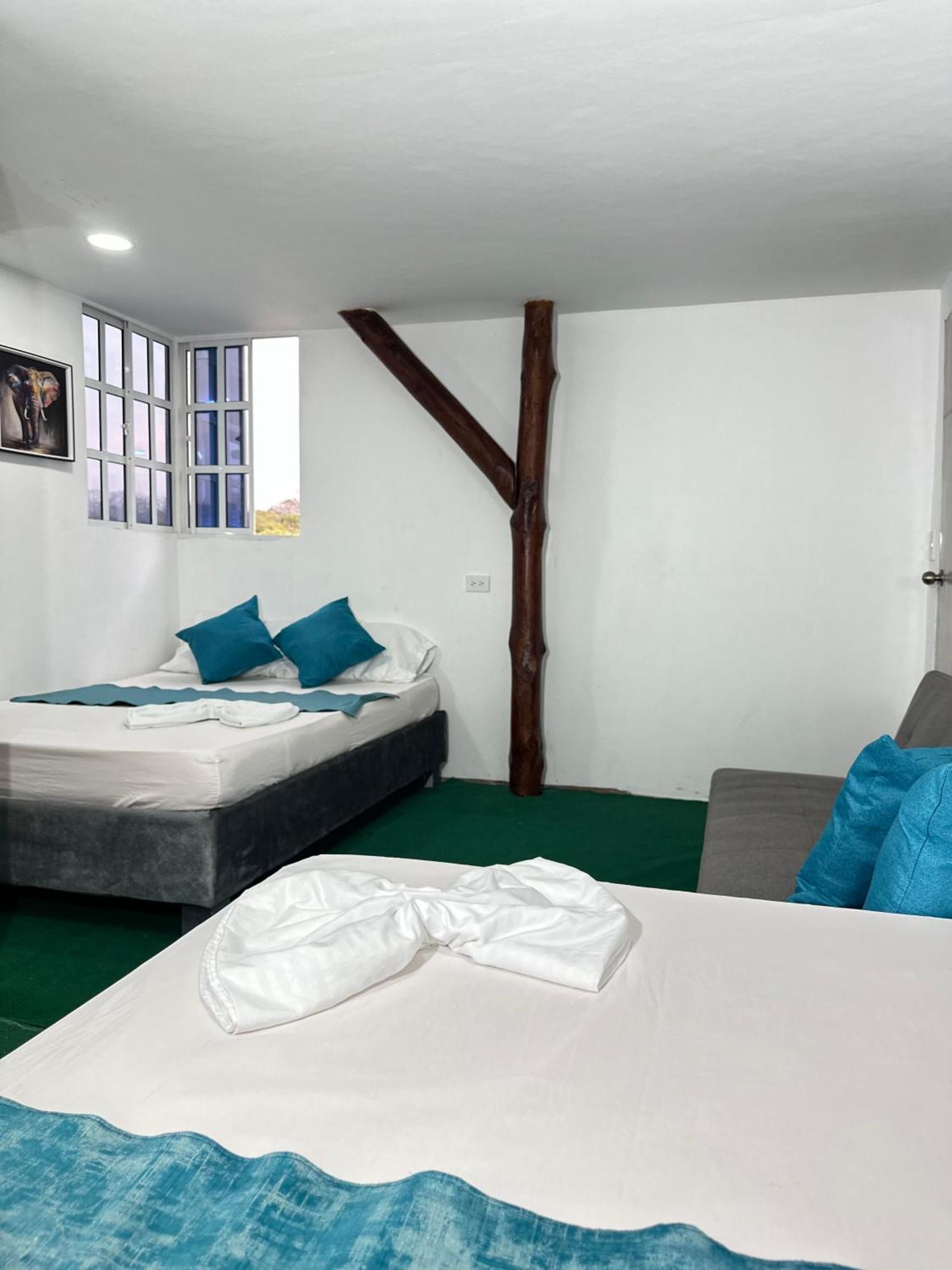 Mandala Beach Club Playa Blanca Eksteriør billede