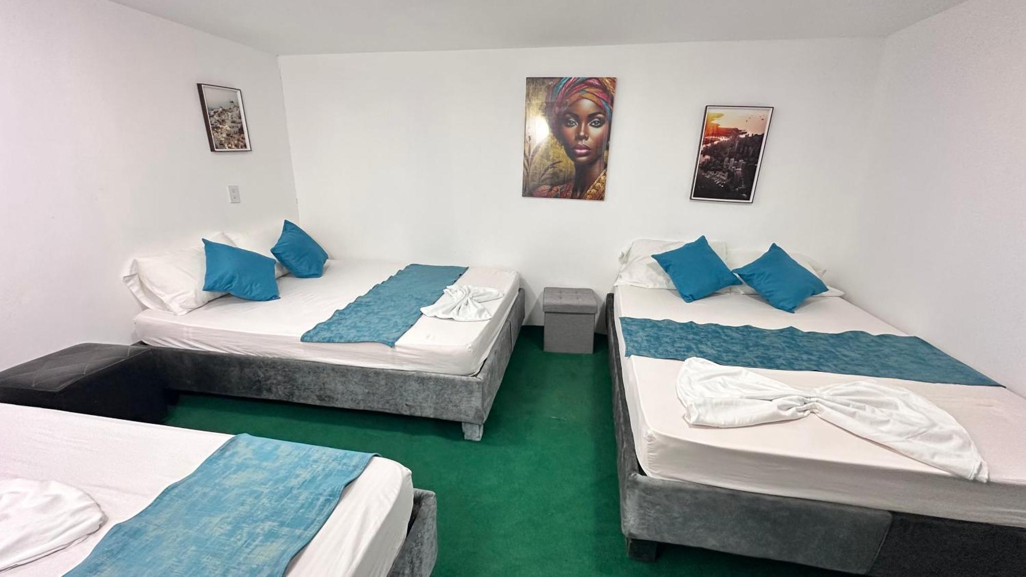 Mandala Beach Club Playa Blanca Eksteriør billede