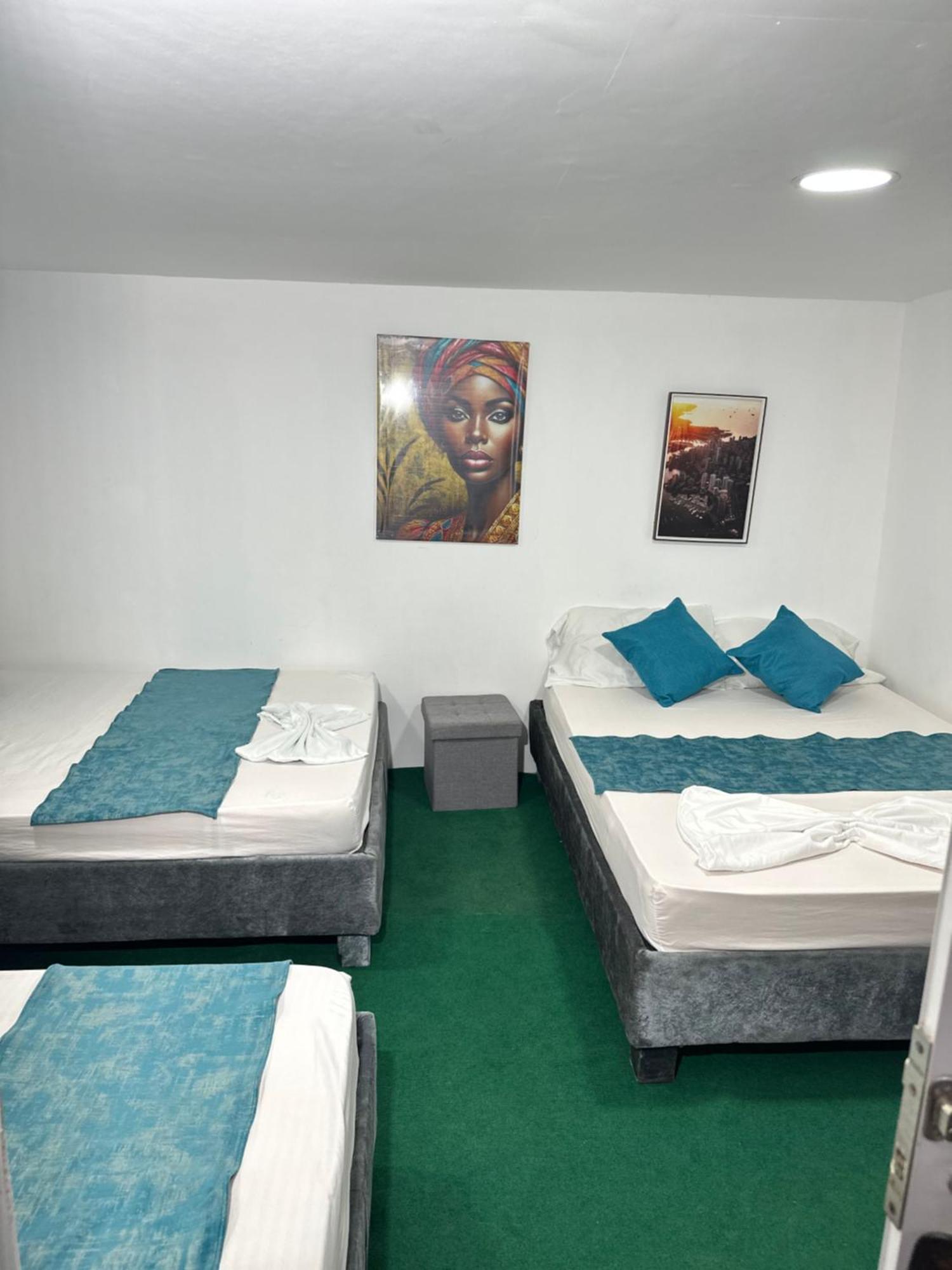 Mandala Beach Club Playa Blanca Eksteriør billede