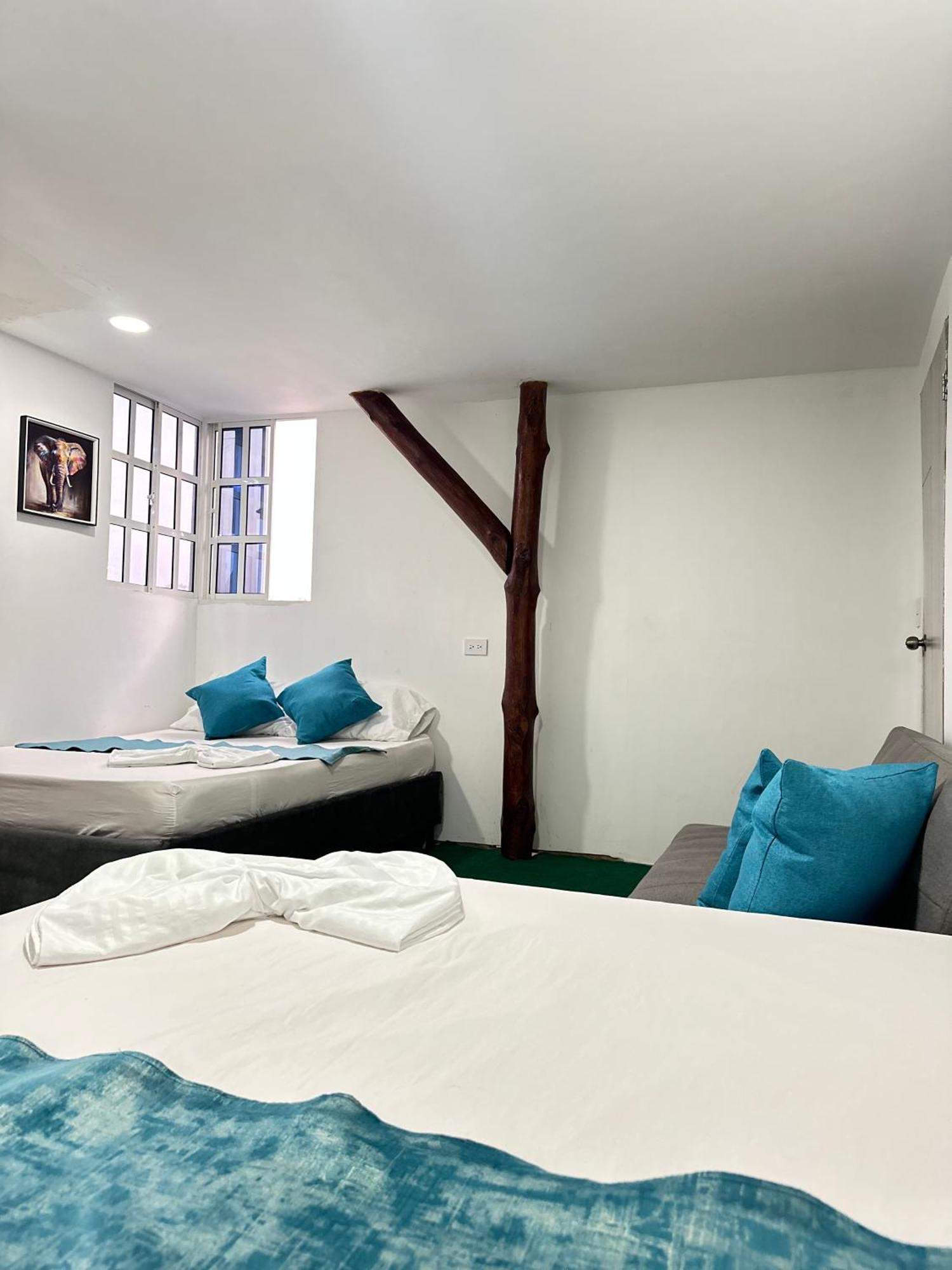 Mandala Beach Club Playa Blanca Eksteriør billede