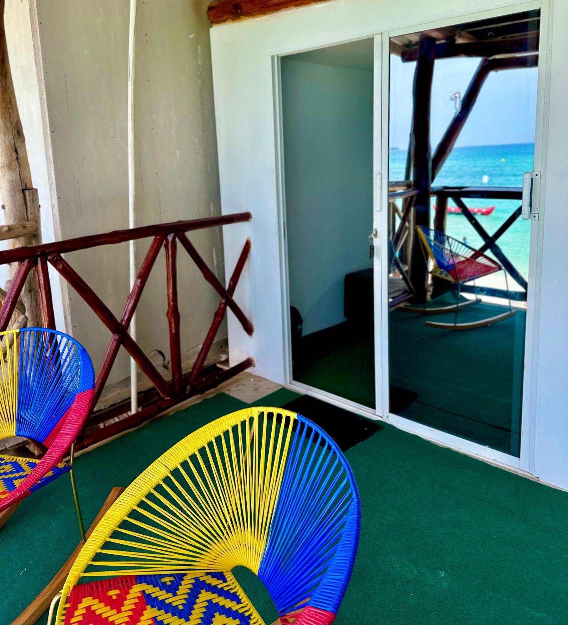 Mandala Beach Club Playa Blanca Eksteriør billede