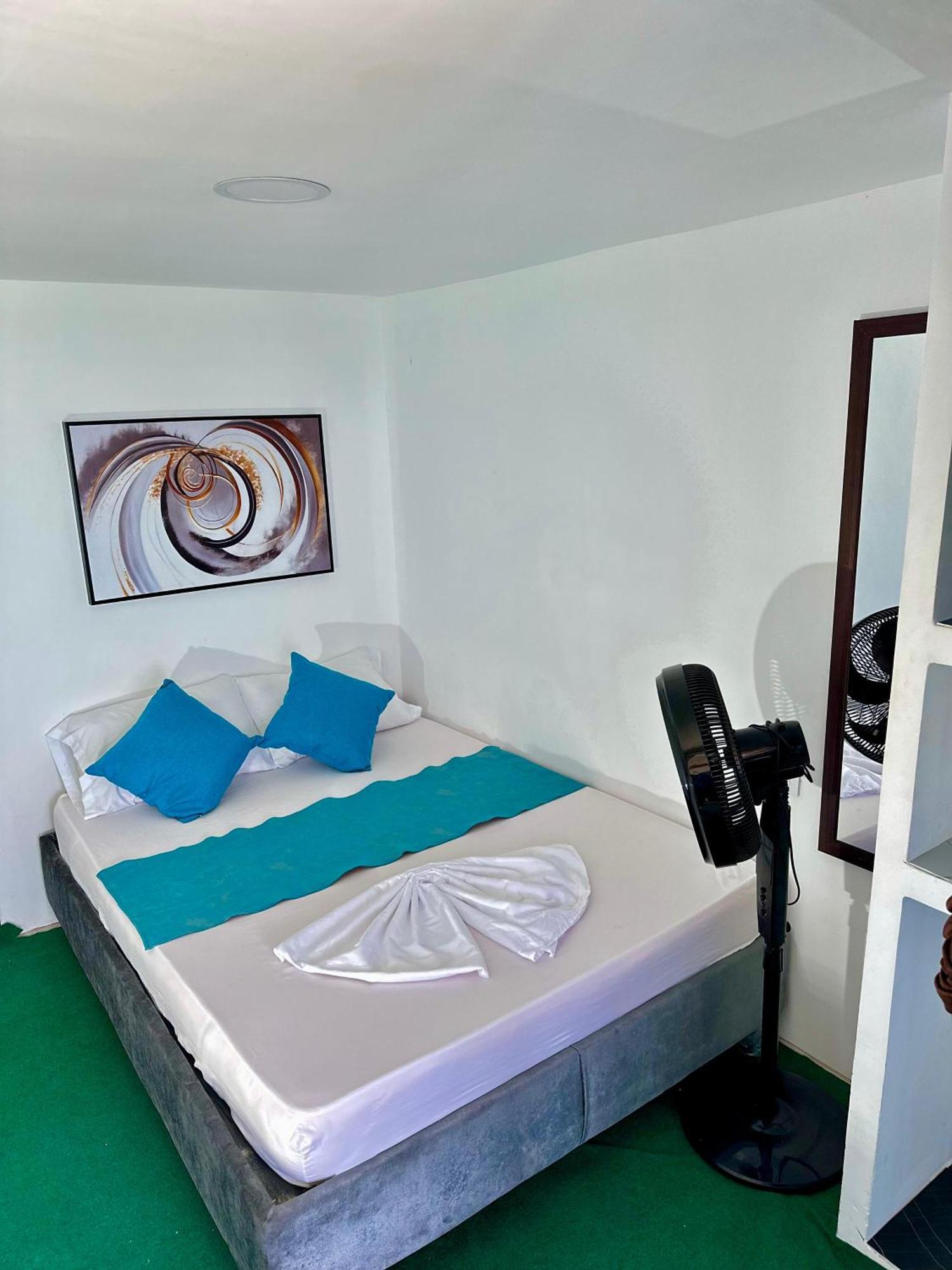 Mandala Beach Club Playa Blanca Eksteriør billede