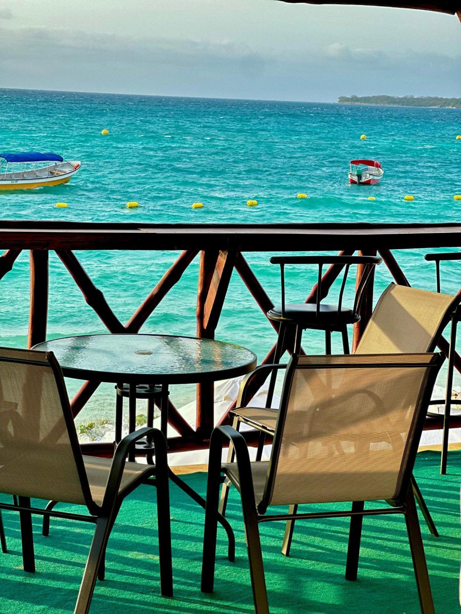 Mandala Beach Club Playa Blanca Eksteriør billede
