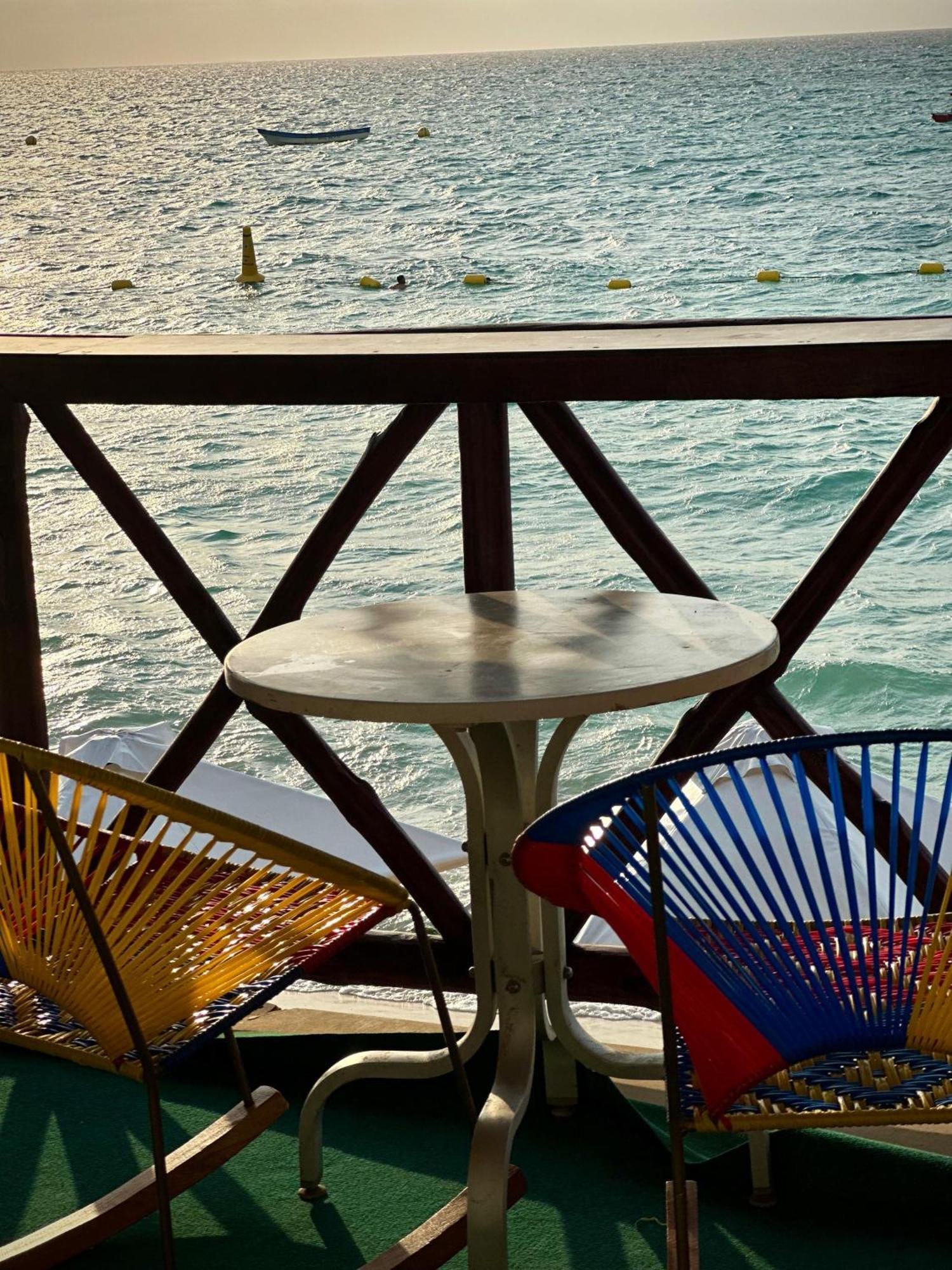 Mandala Beach Club Playa Blanca Eksteriør billede