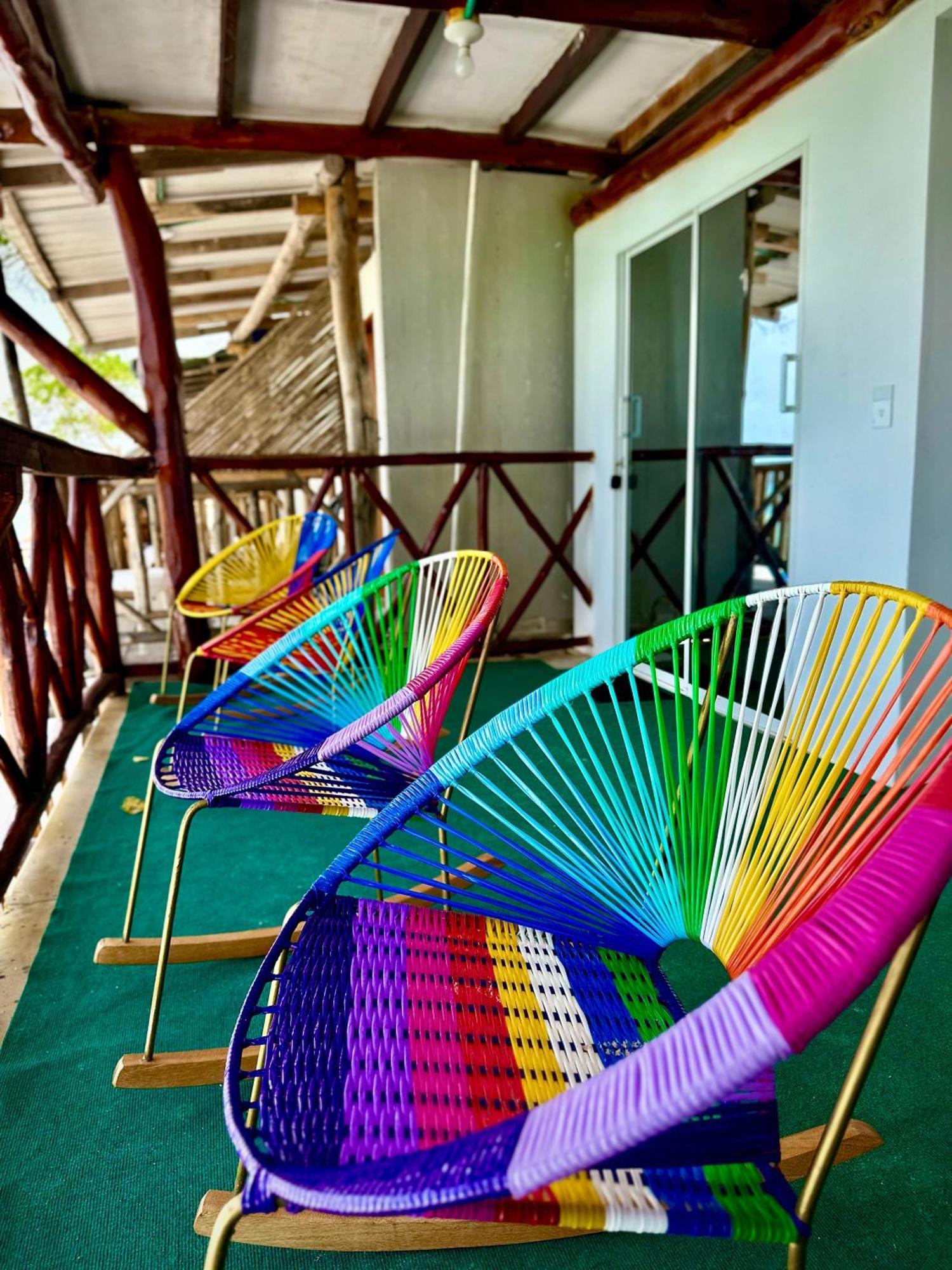 Mandala Beach Club Playa Blanca Eksteriør billede