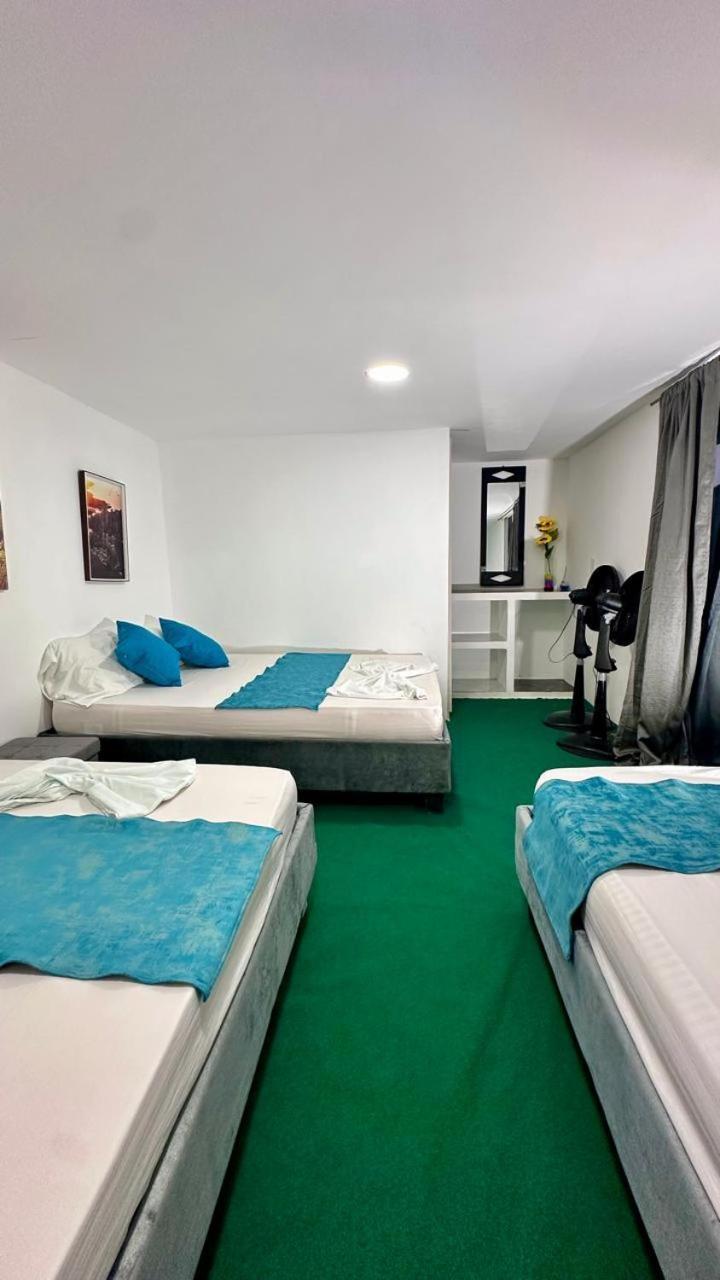 Mandala Beach Club Playa Blanca Eksteriør billede