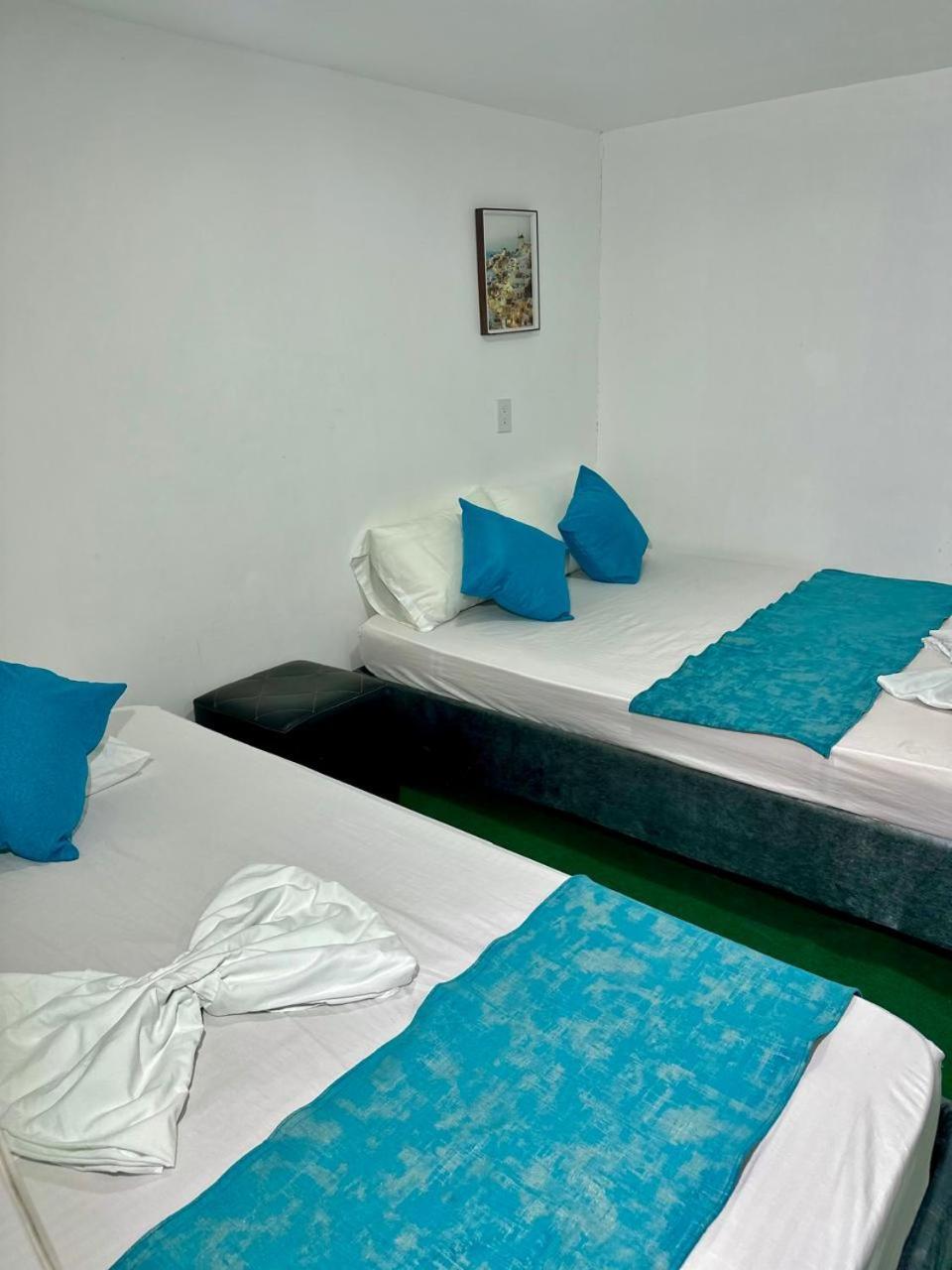Mandala Beach Club Playa Blanca Eksteriør billede