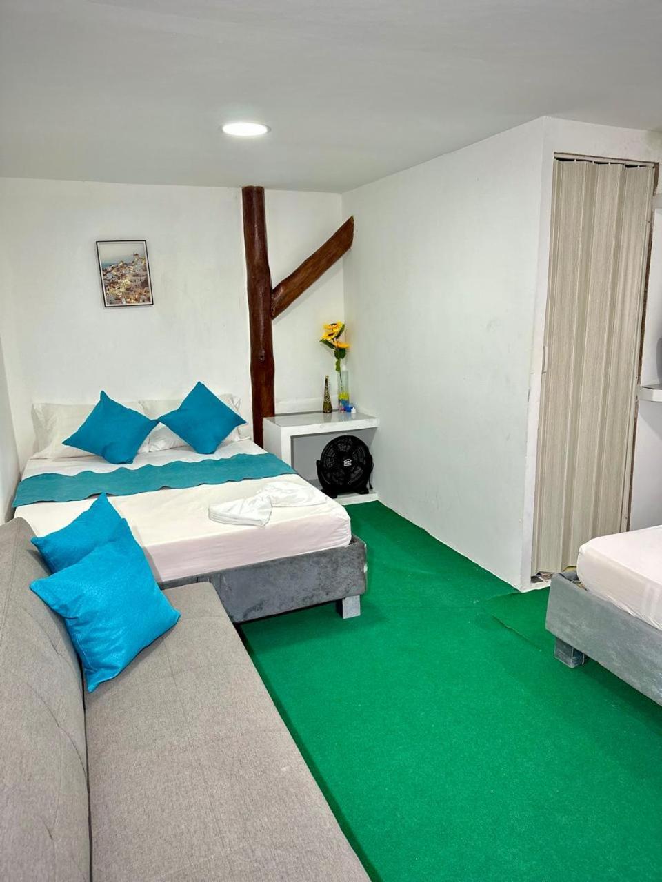 Mandala Beach Club Playa Blanca Eksteriør billede