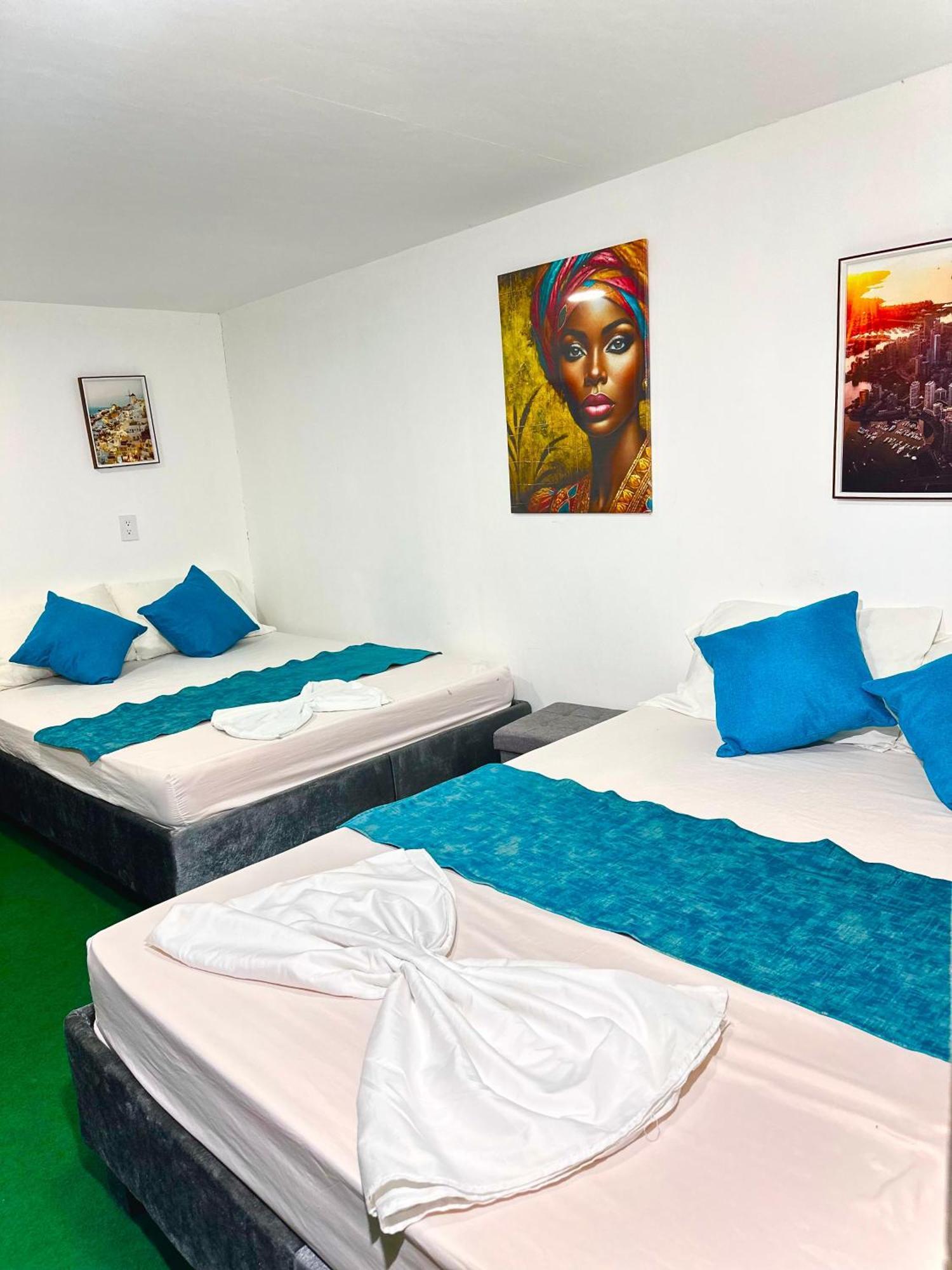 Mandala Beach Club Playa Blanca Eksteriør billede