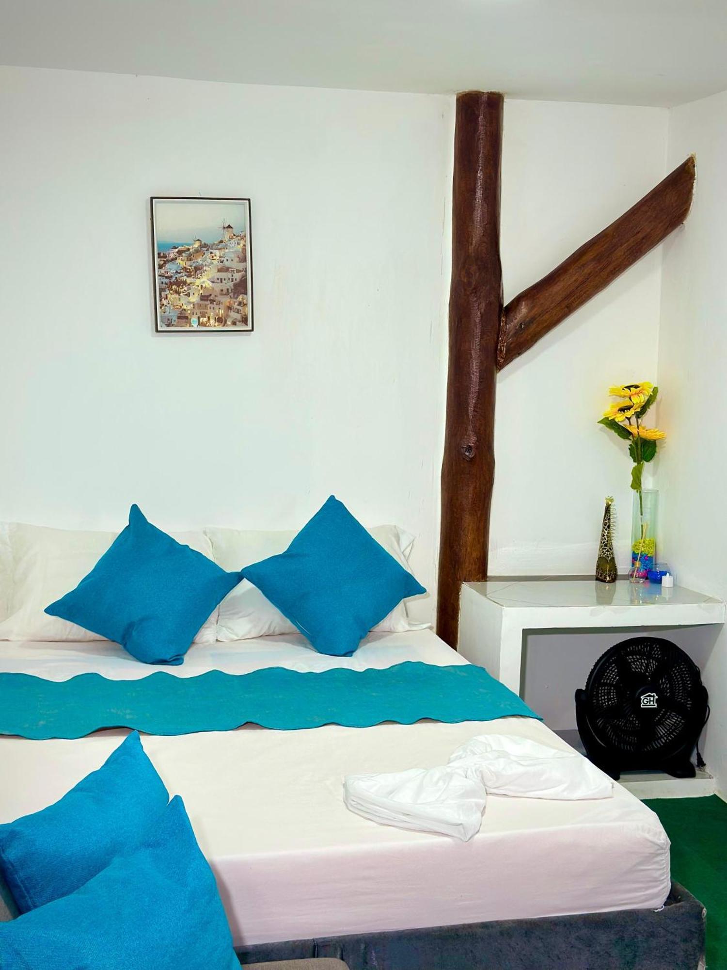Mandala Beach Club Playa Blanca Eksteriør billede