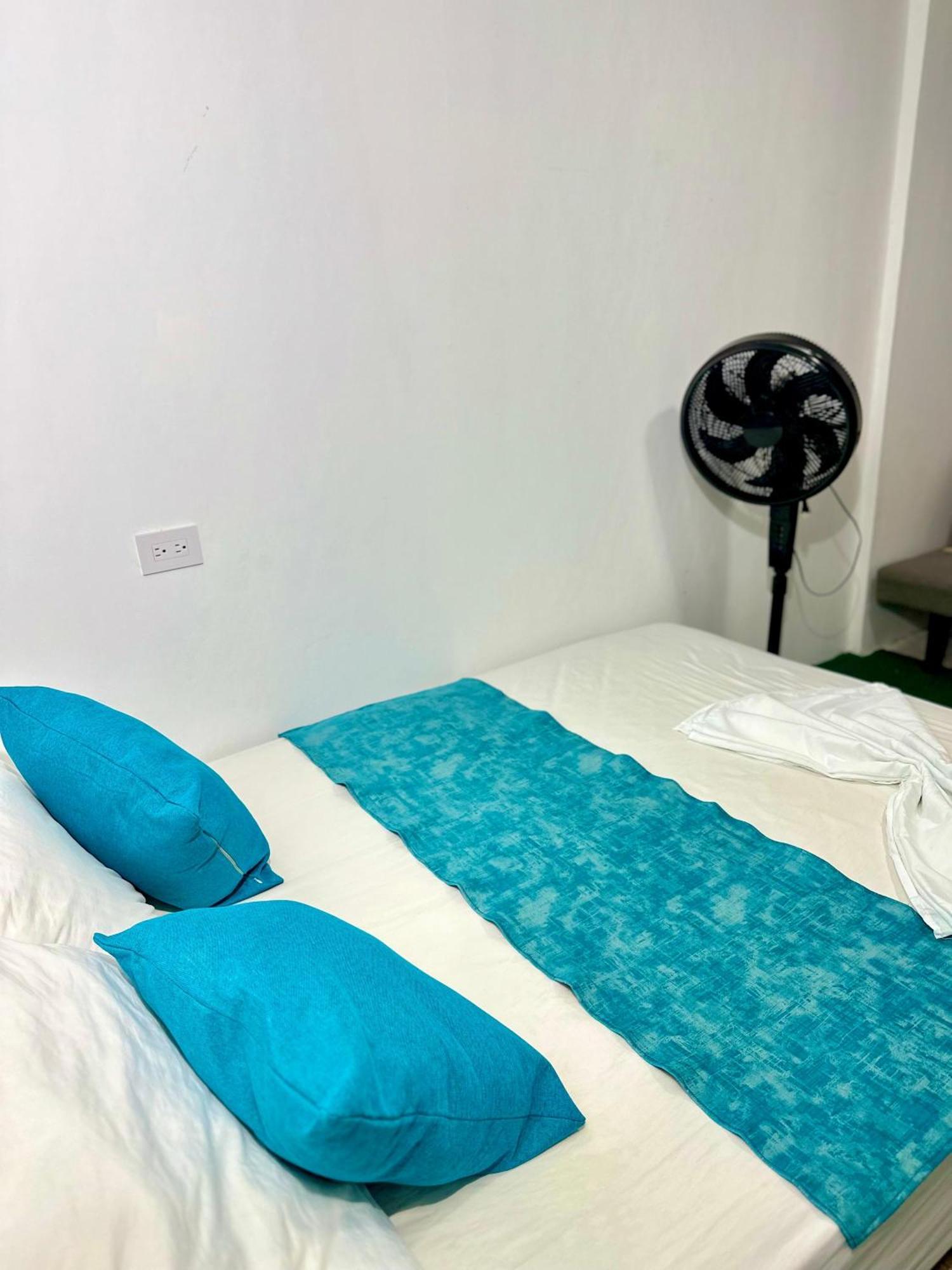 Mandala Beach Club Playa Blanca Eksteriør billede